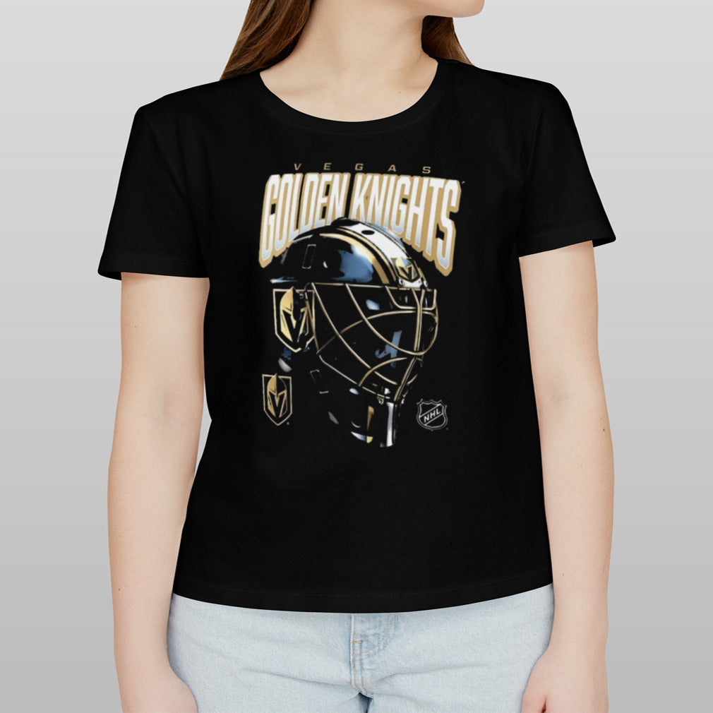 Vegas Golden Knights Helmet Penalty Box shirt