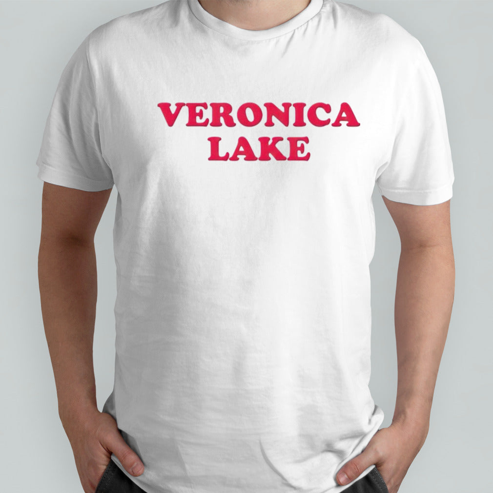 Veronica lake shirts