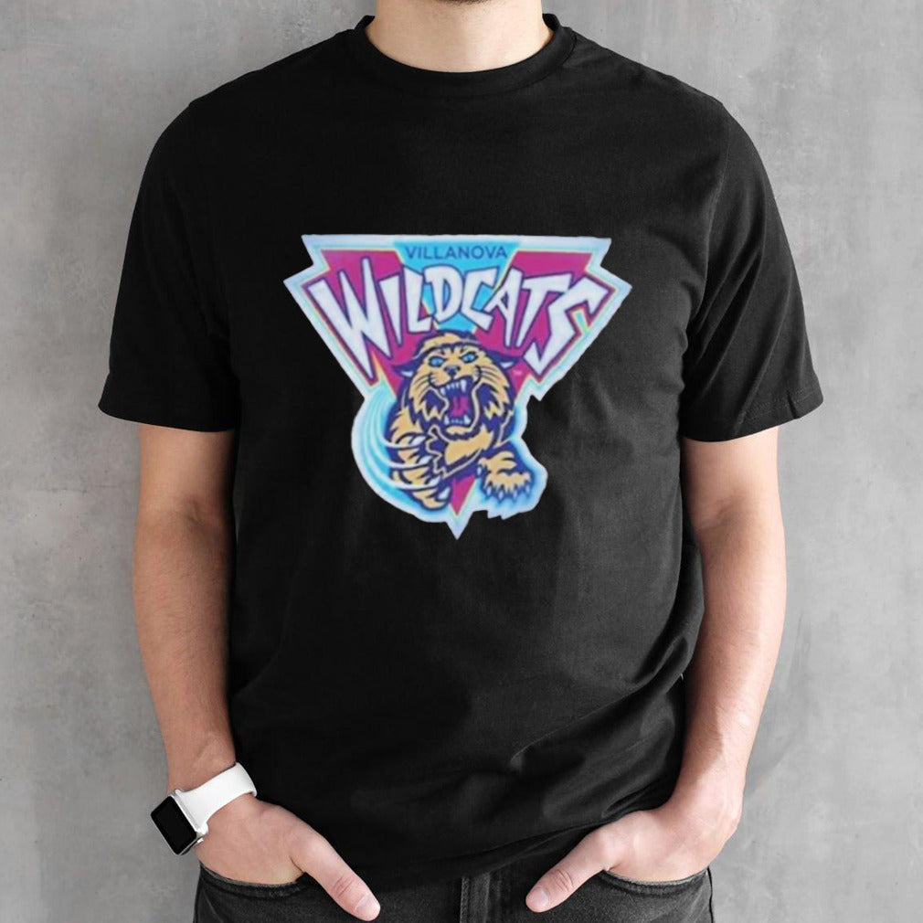 Villanova Wildcats Cover Of SLAM 249 Shirts