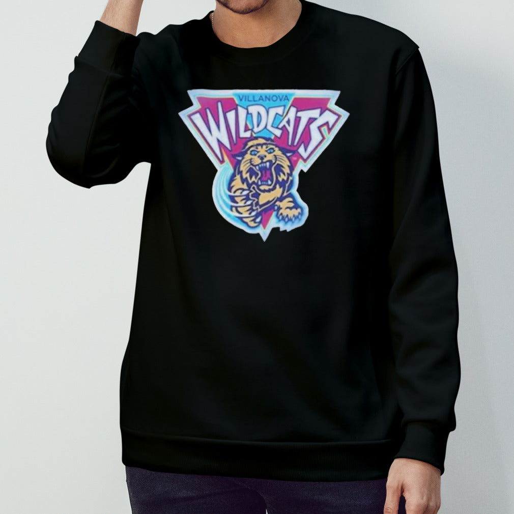 Villanova Wildcats Cover Of SLAM 249 Shirts