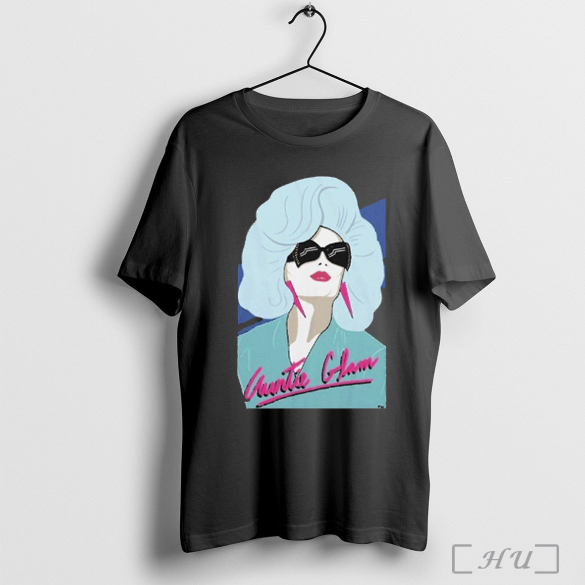 Vivian Bond Kiki And Herb Vivian Bond Is Your Auntie Glam T Shirt Sweatshirt