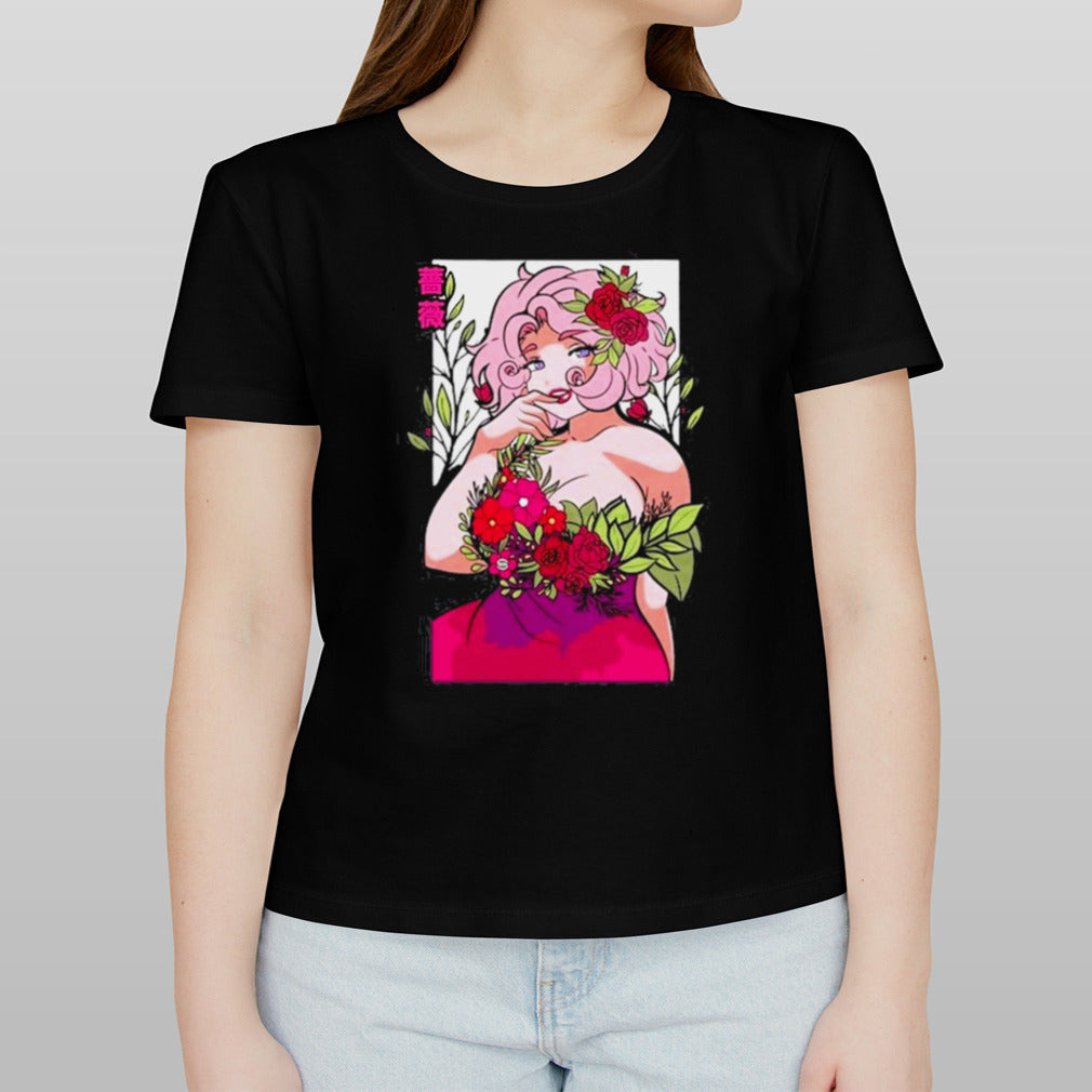 Waifu Cups X Philza 2024 Shirt