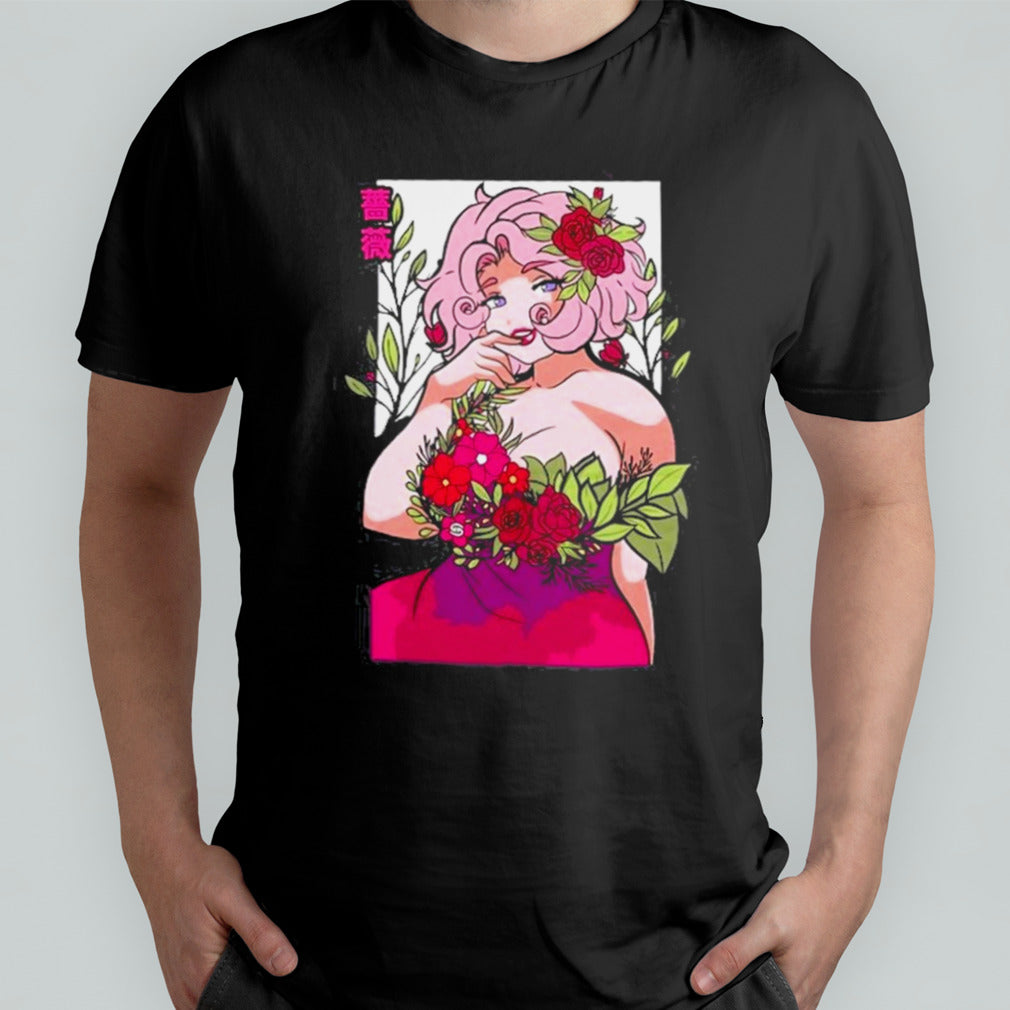 Waifu Cups X Philza 2024 Shirt
