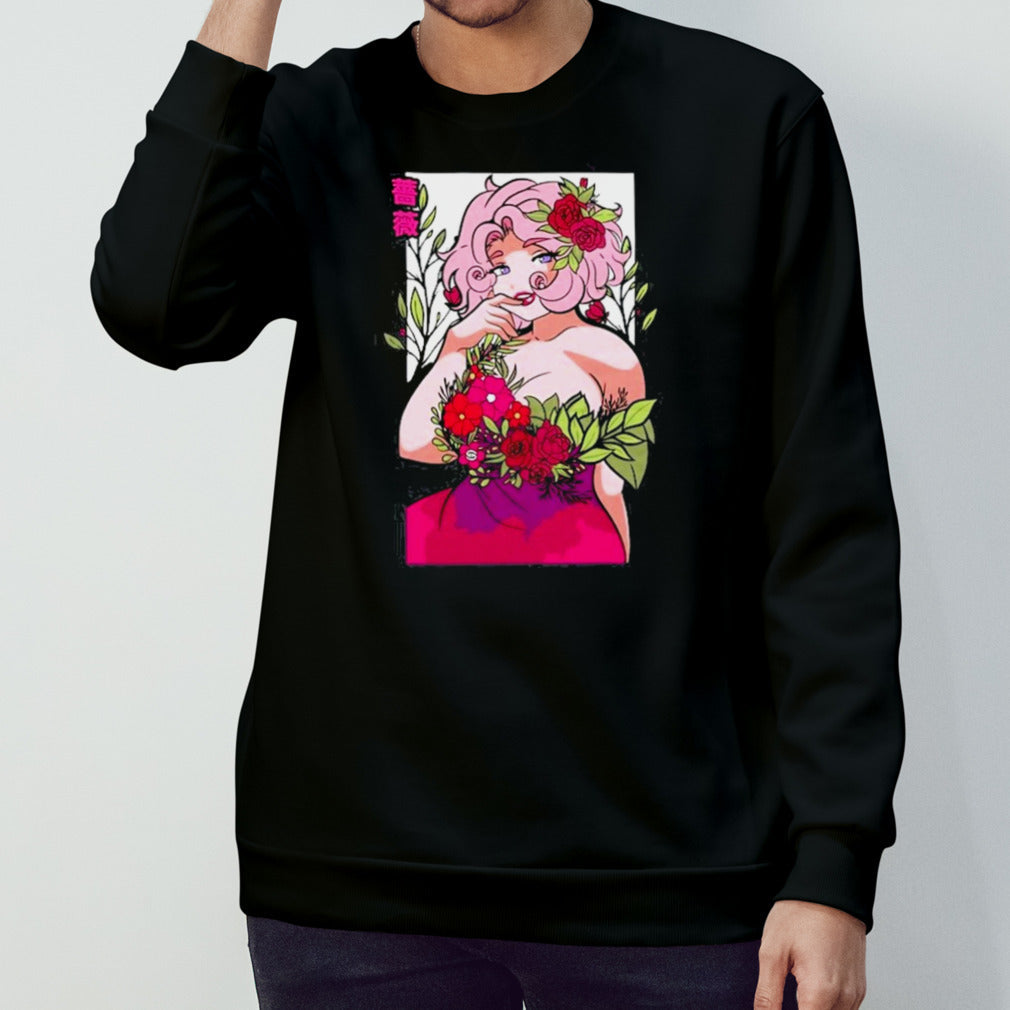 Waifu Cups X Philza 2024 Shirt