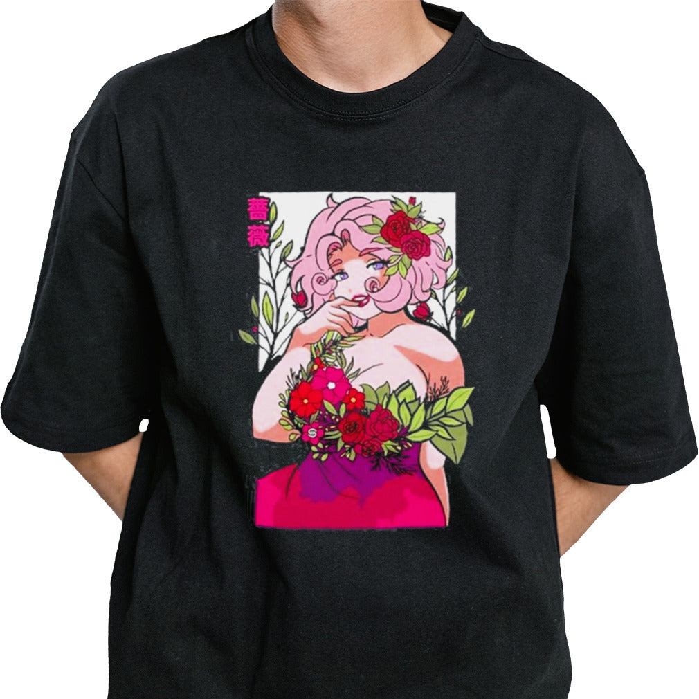 Waifu Cups X Philza 2024 Shirt
