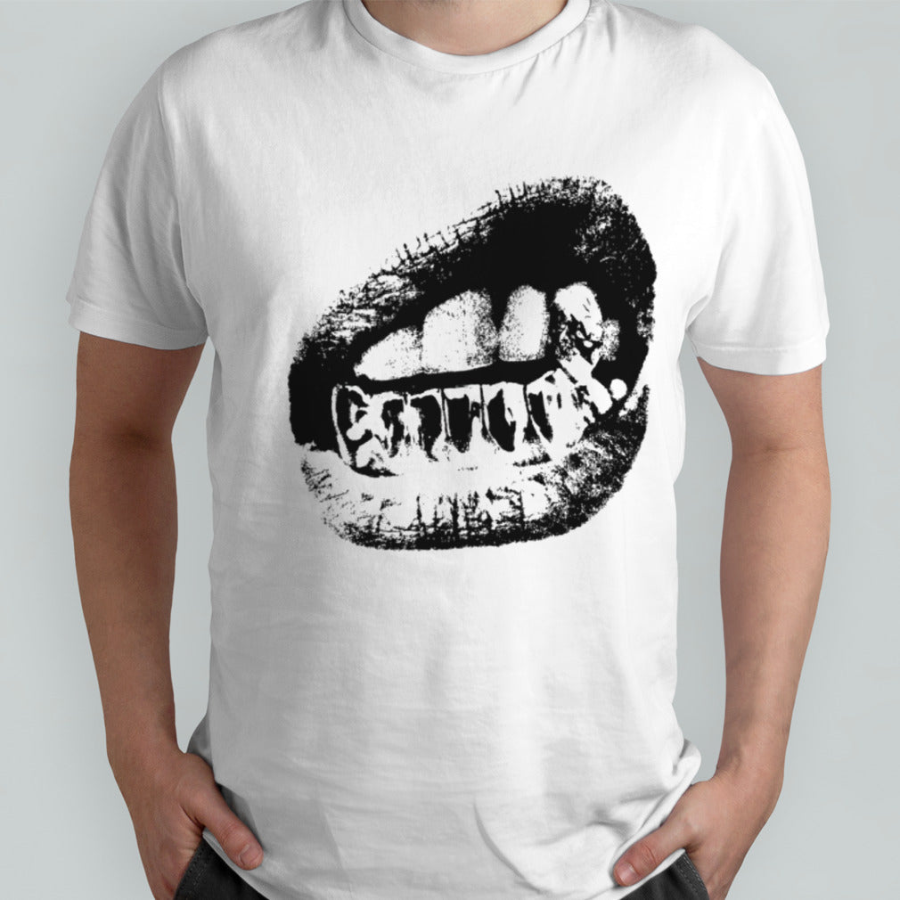 Wally1k fang shirt