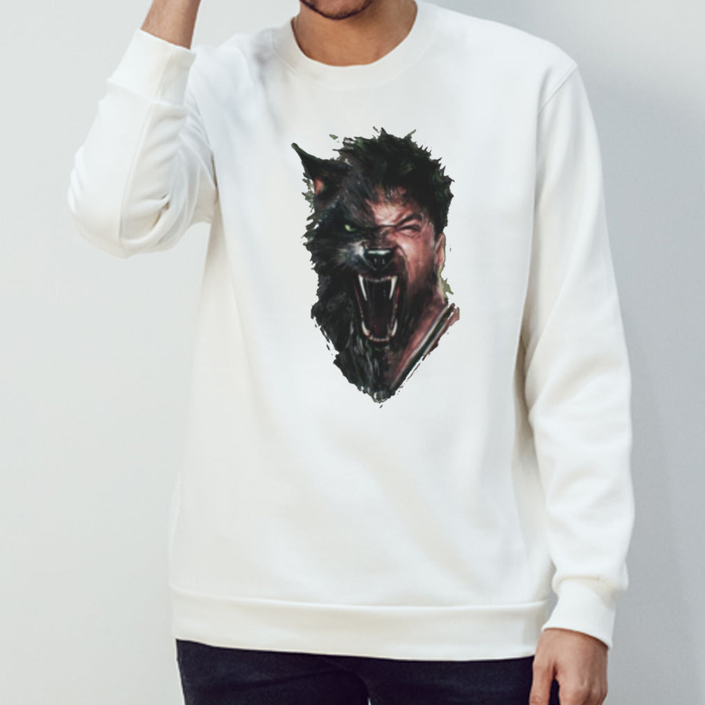 Wardlow Split shirt