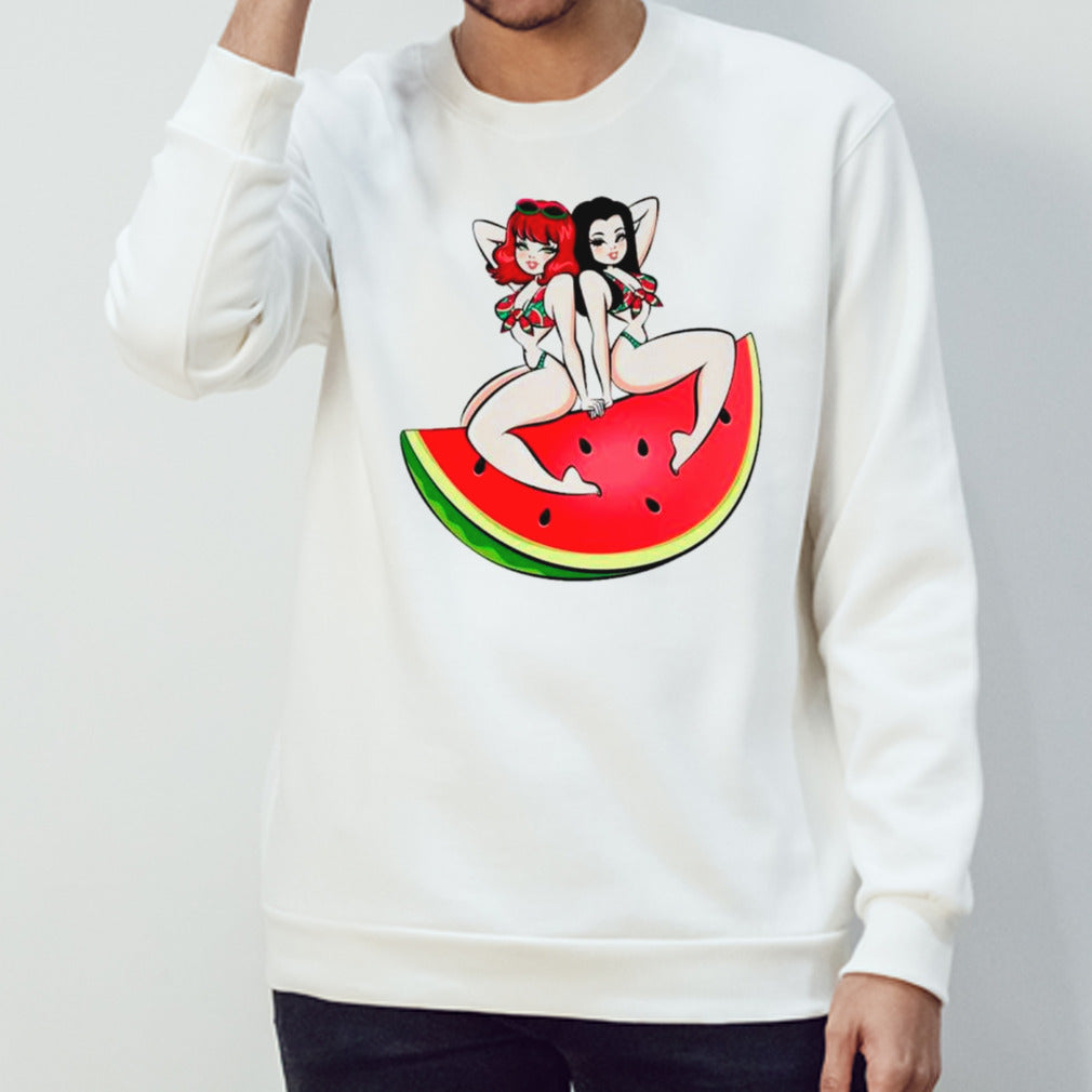 Watermelon girls shirts