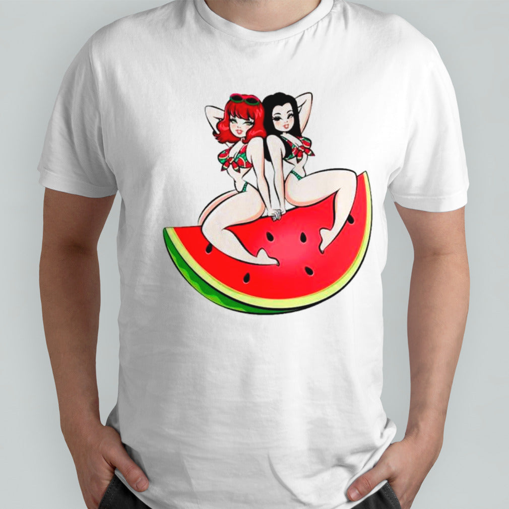 Watermelon girls shirts