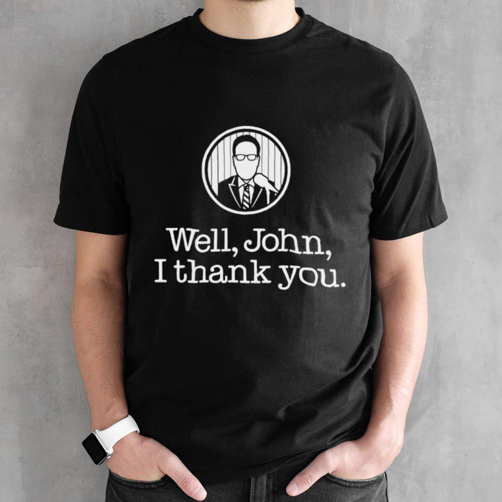 Well John I thank you new York Yankees baseball shirts
