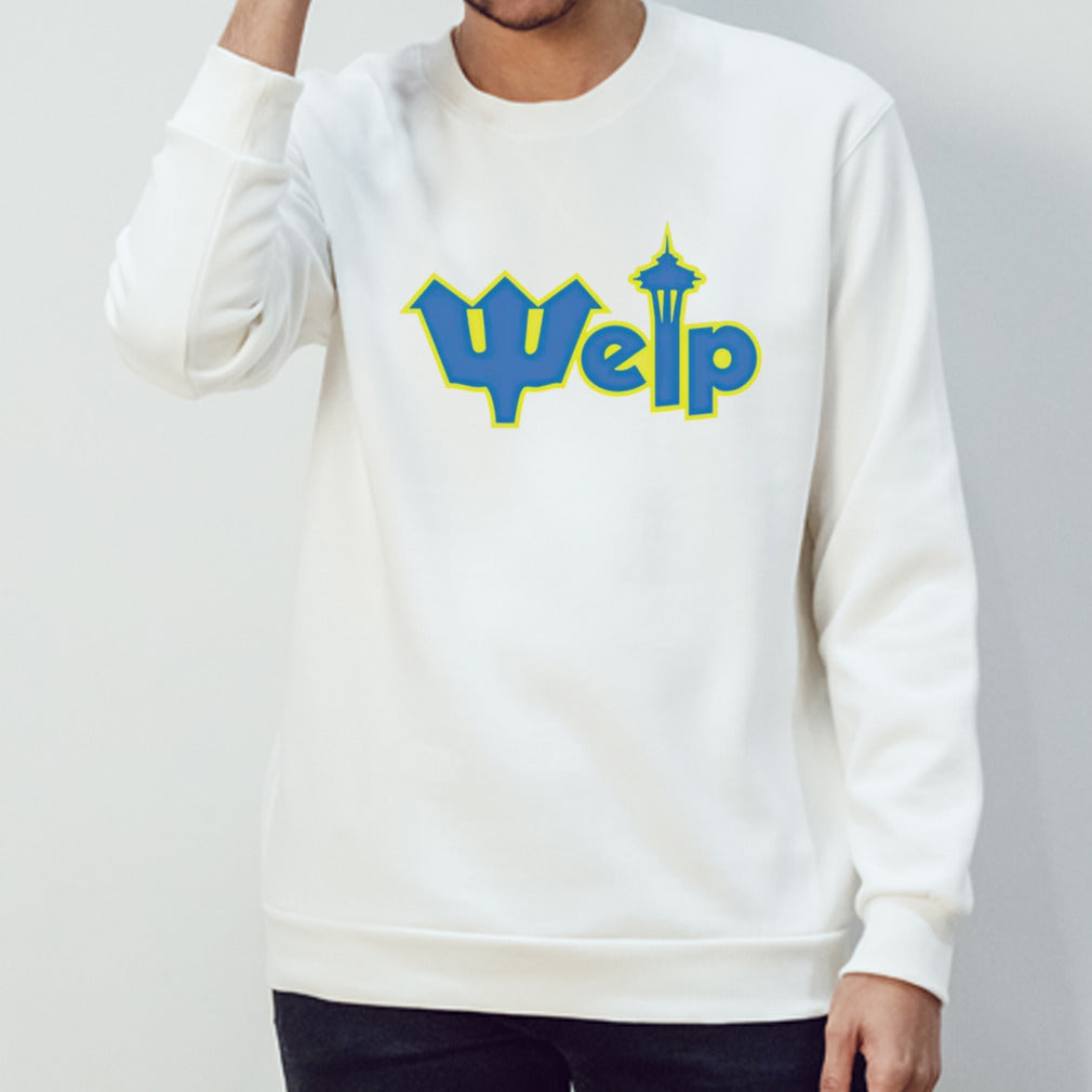 Welp Pugetstout shirts