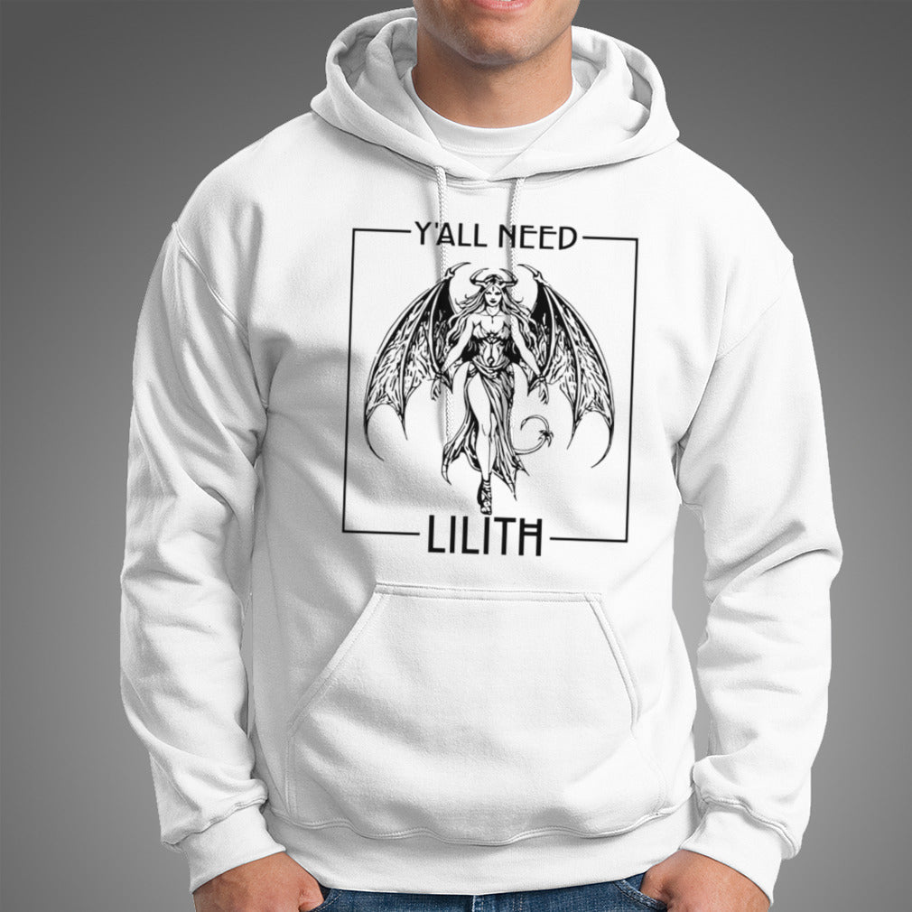 Yall need lilith shirt