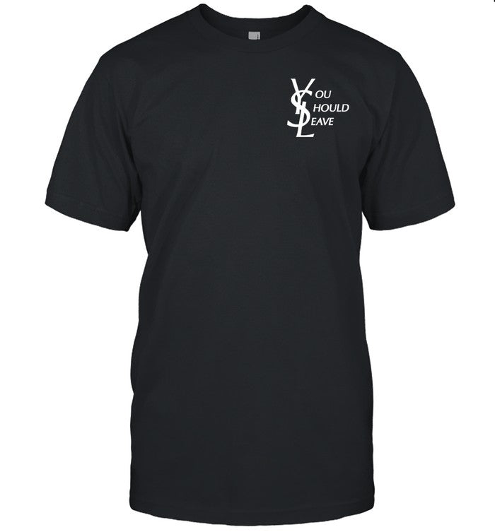 Linda Finegold You Should Leave Assholes Live Forever Shirt