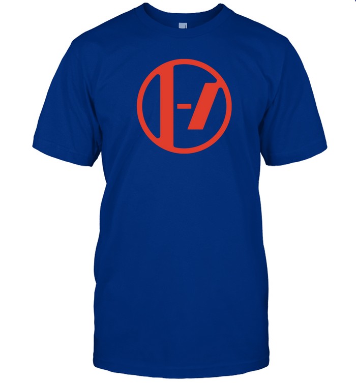 Circle Icon Shirt