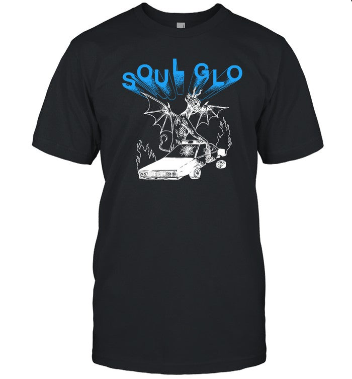 Soul Glo Cop Killer Shirt