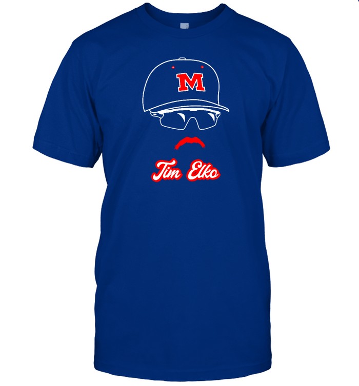 Tim Elko Hoodie