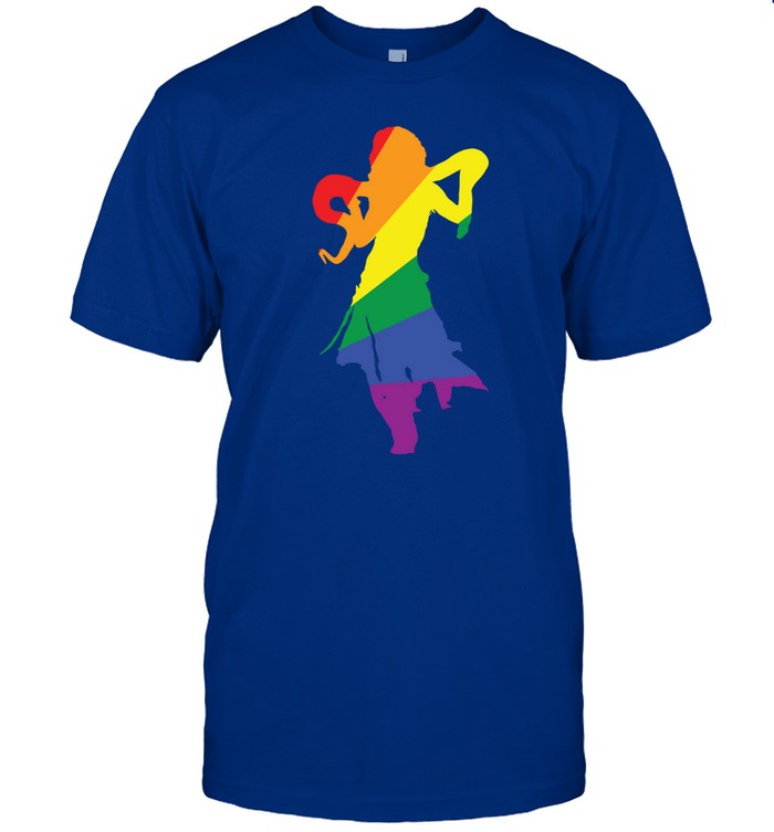 BritneySpears Pride Rainbow