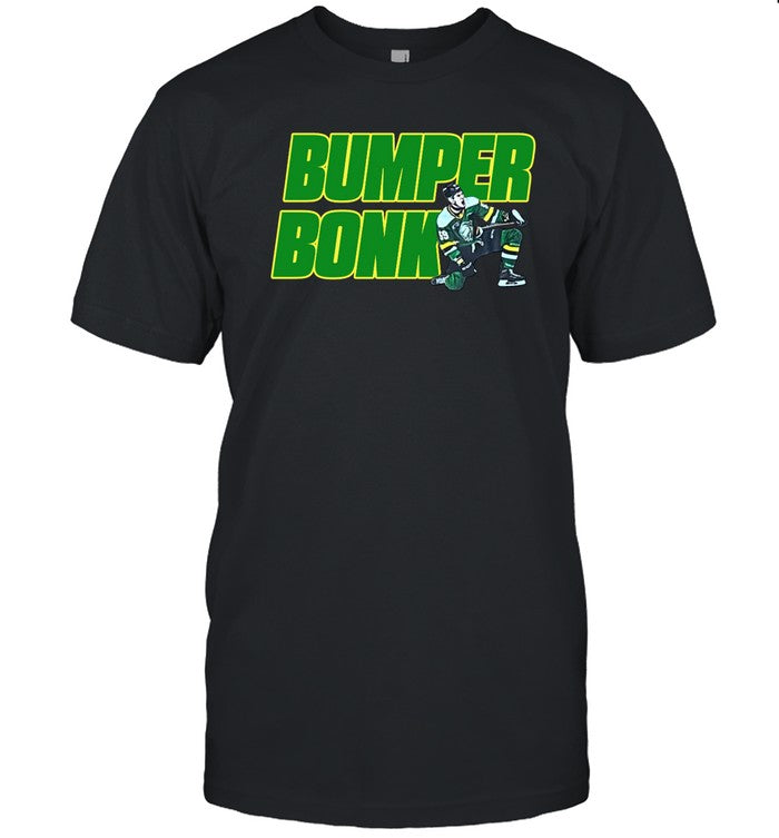 Bumper Bonk T Shirt