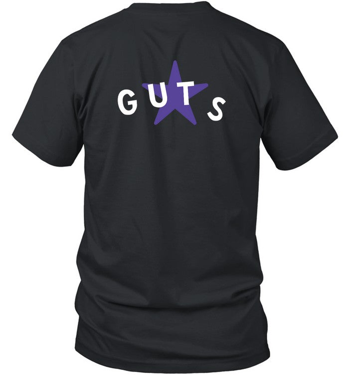 Star Guts Hoodie