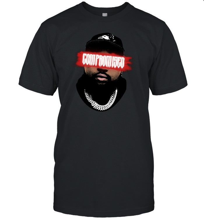 Theakademy Compromised Shirt