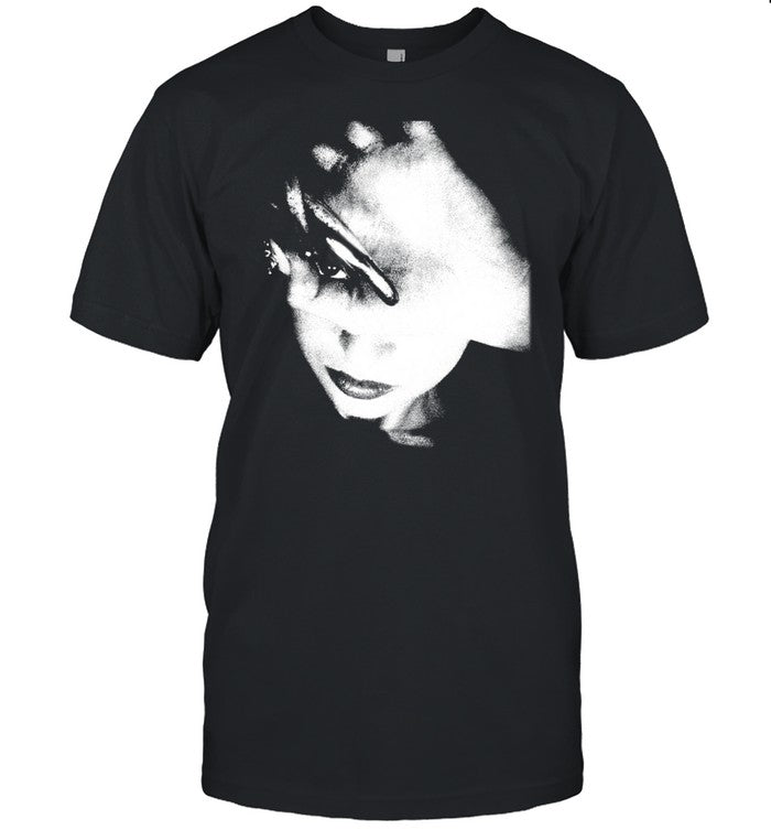 Poppy New Way Out Shirt