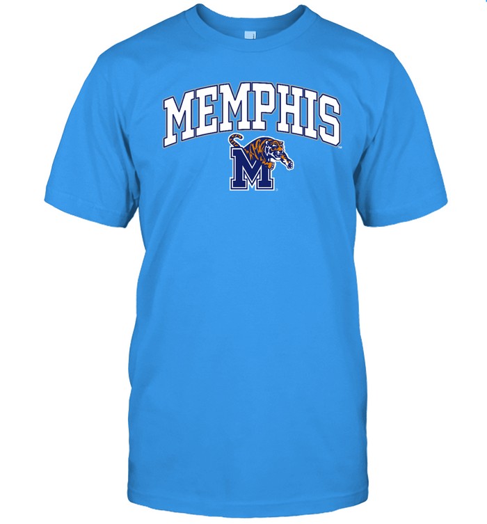 Memphis Tigers Hoodie