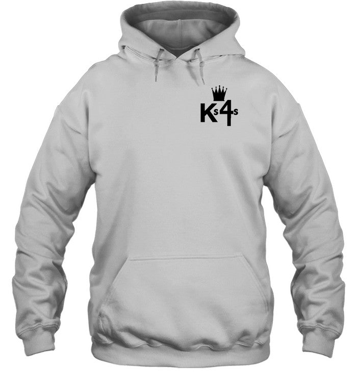 Key Stage 4 Hoodie