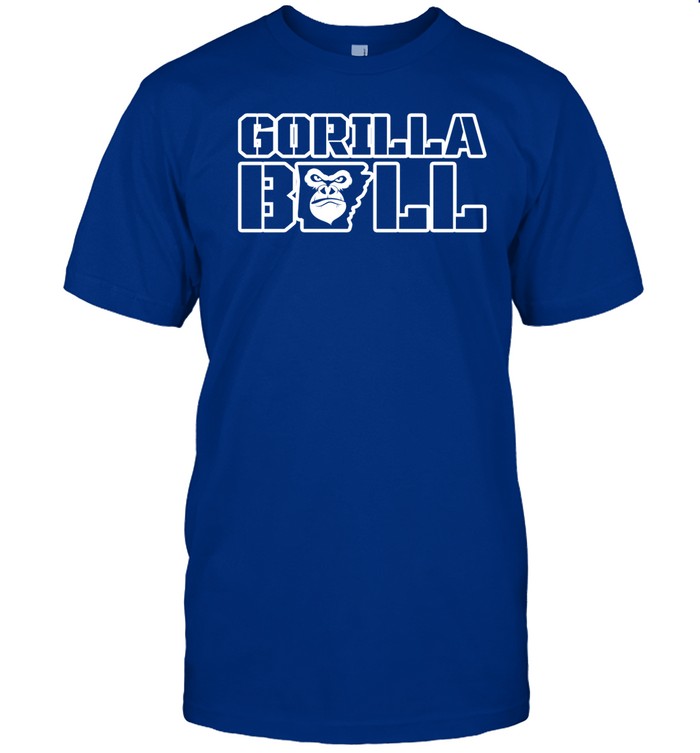 Arkansas Gorilla Ball