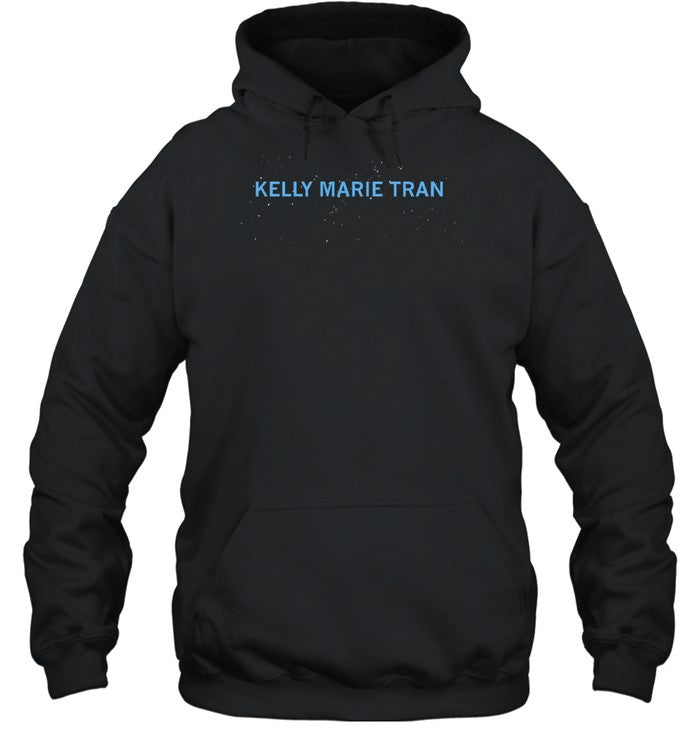 Kelly Marie Tran Hoodie