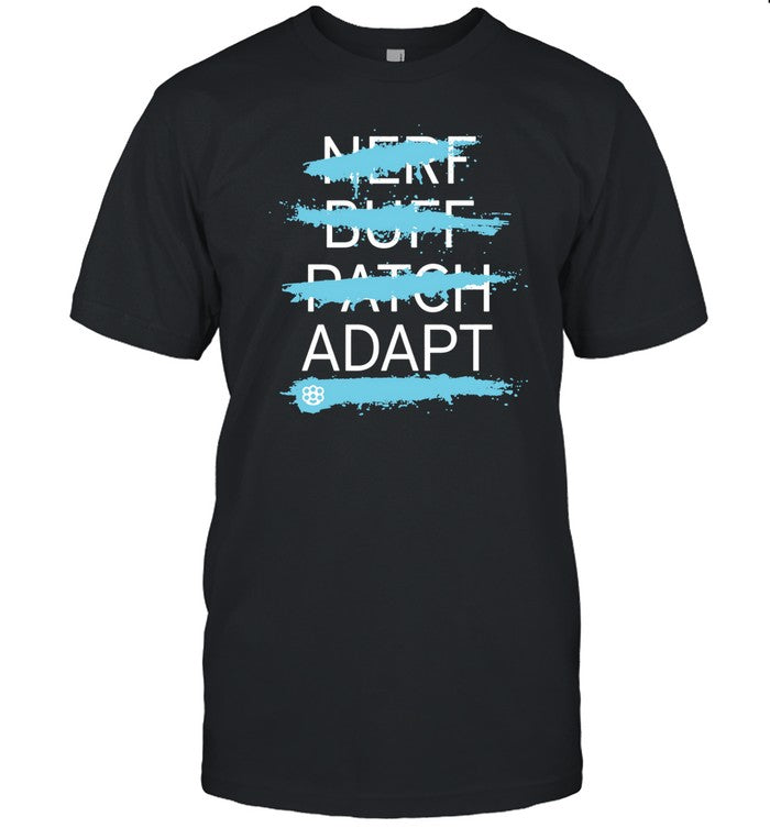 Brokentier Adapt Shirt