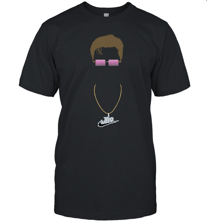 Joe Burrow Jb9 Shirt