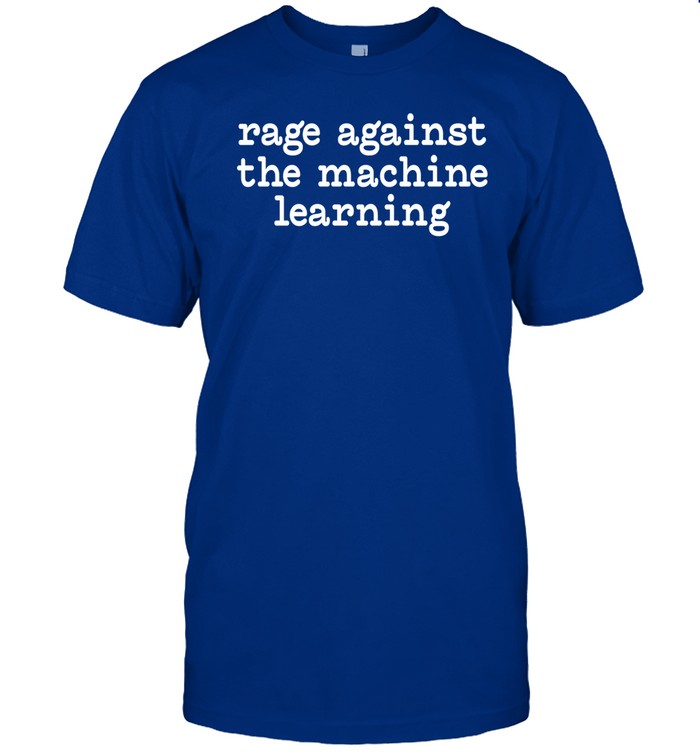 Elonmusk Rage Against The Machine Learning