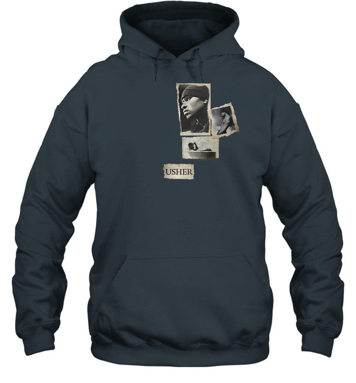 Confessions Tee Shirt