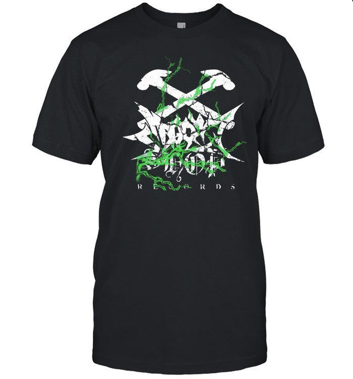 Doomshoprecords Green Thunder 2024