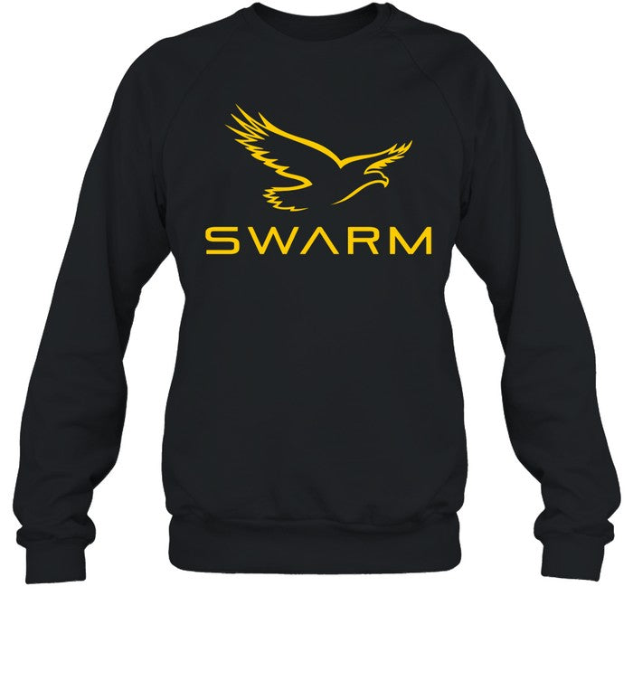 Swarm Hawk Hoodie