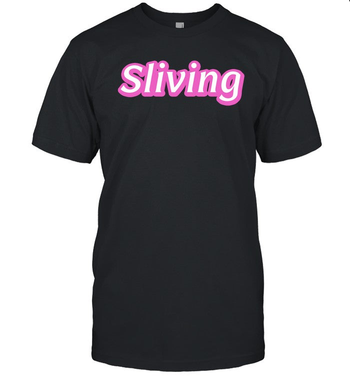 Sliving Hoodie
