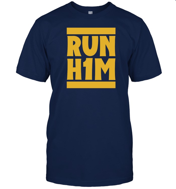 Run H1m Shirt