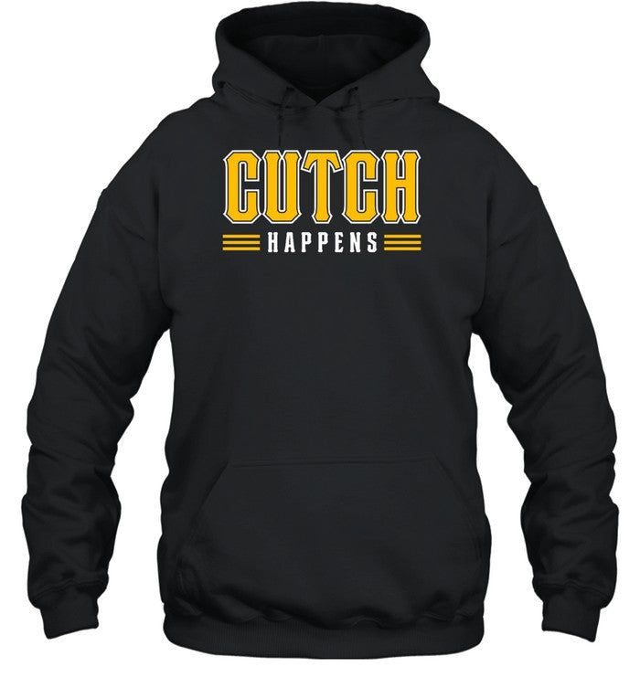 Cutch Happens 2023 Hoodie