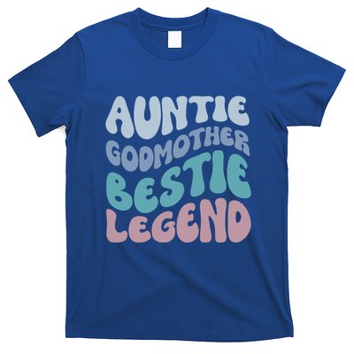 aunt godmother legend T-Shirt