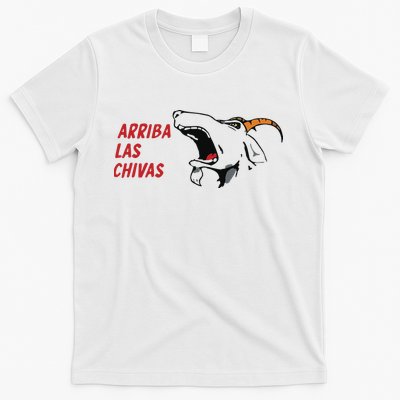 Arriba Las Chivas T-Shirt
