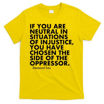 Anti Trump Protest Political T-Shirt