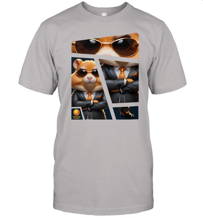 Hamster Kombat Hamster Grandmaster