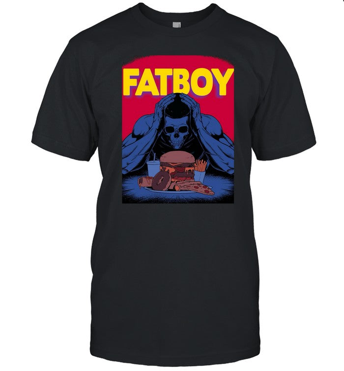 Raskolapparel Fatboy Shirt