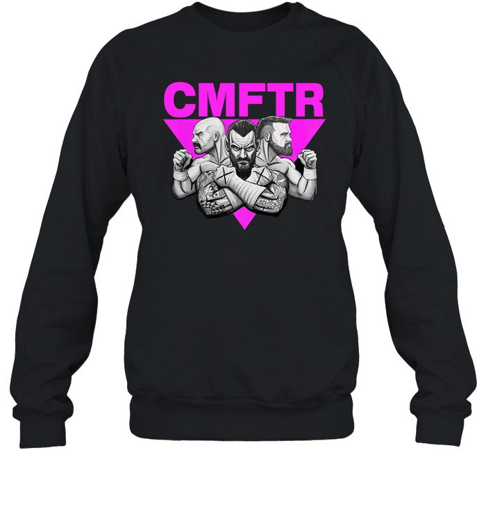 Cmftr Hal Haney Hoodie