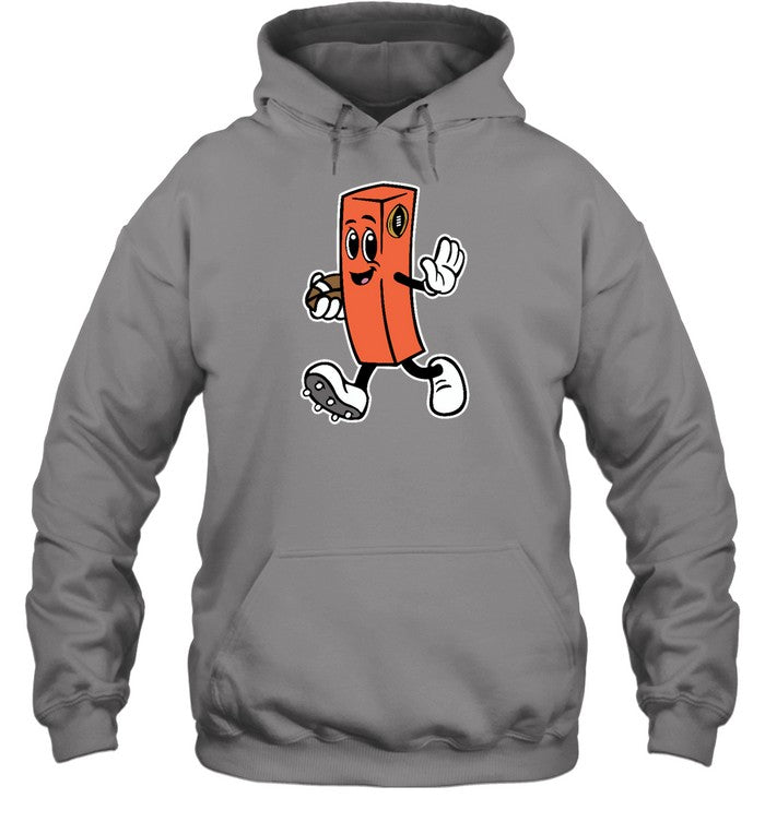 Perry Pylon Hoodie
