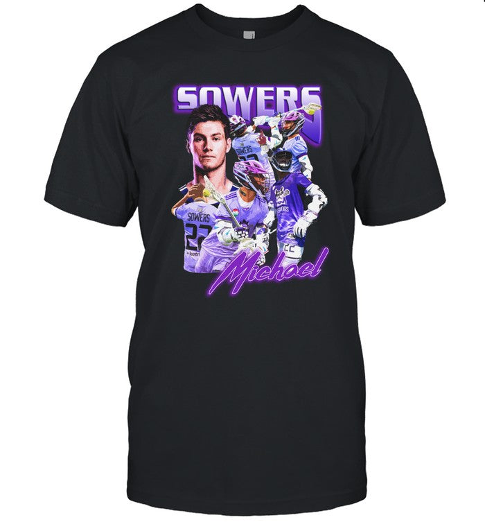 Sowers Players Shirt