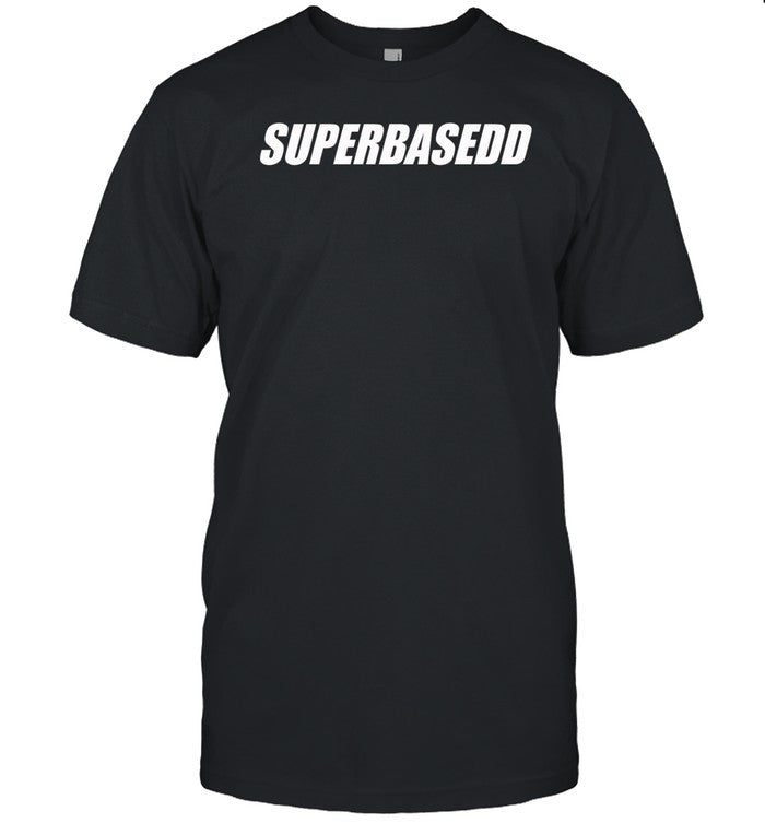 Nftcolty Superbasedd Shirt