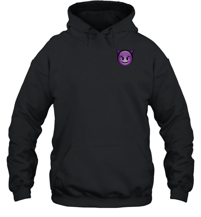 Demon Time Hoodie