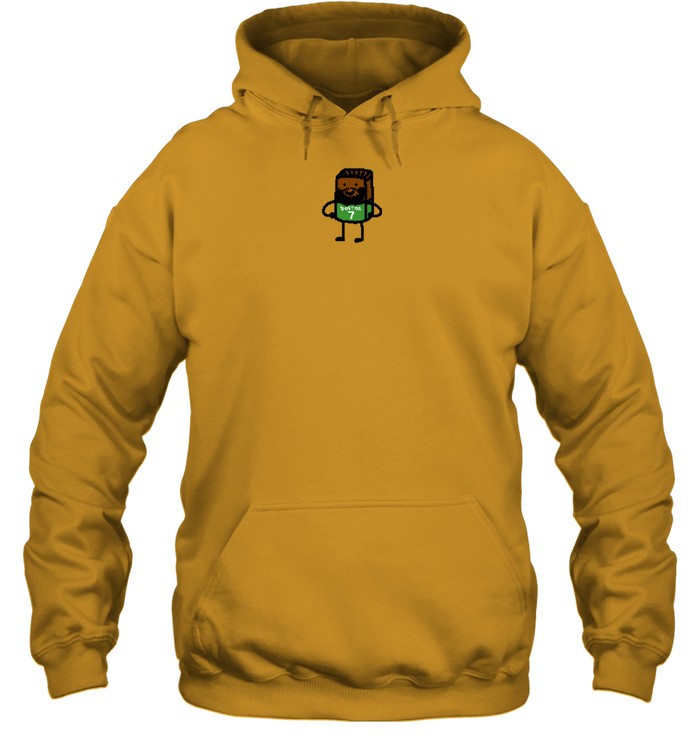 Jaylen Brown Meme Hoodie