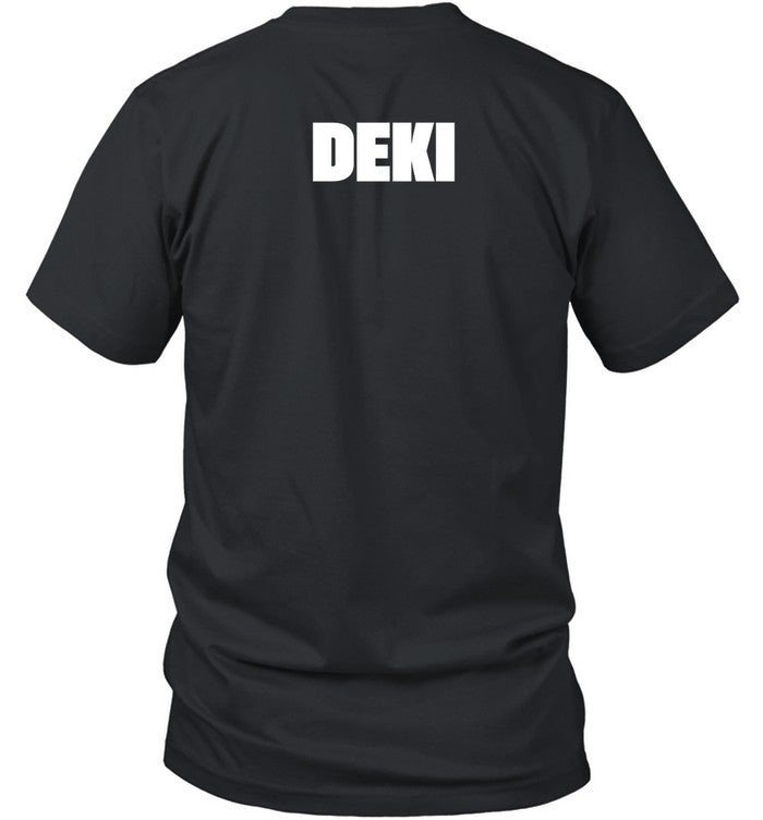 Dm Brate Deki Shirt